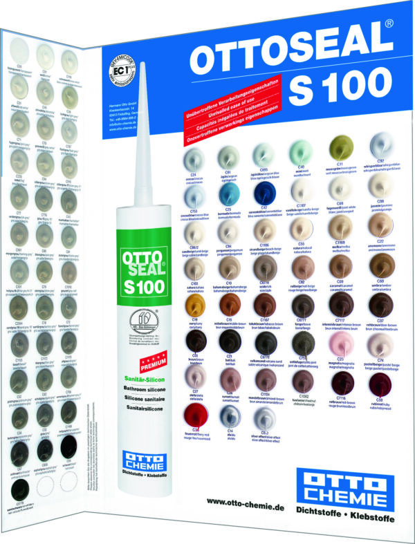 Ottoseal®S 100 – Bild 2