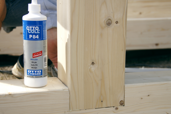 Ottocoll®P 84, C68 hellbeige – Bild 3