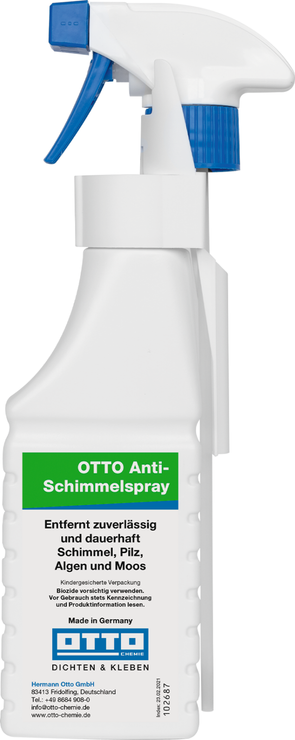OTTO Anti-Schimmelspray