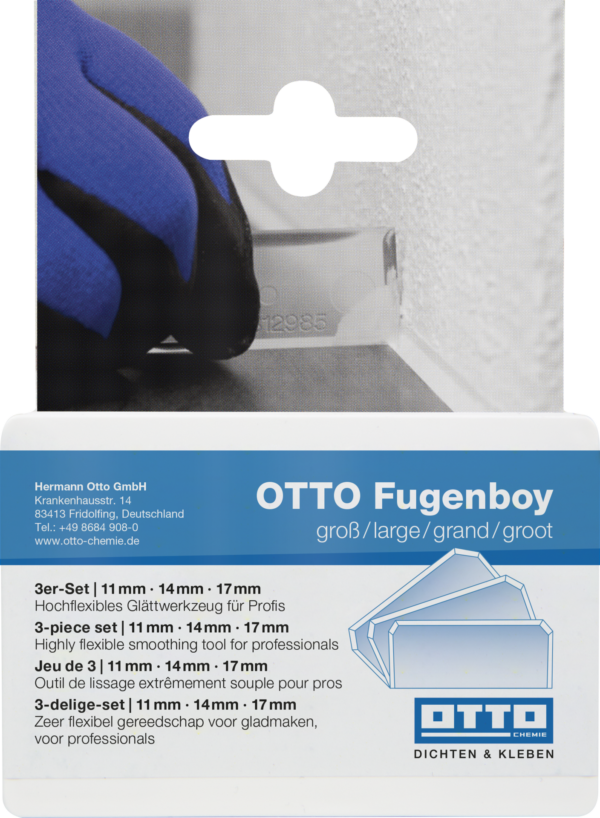 OTTO Fugenboy – Bild 3