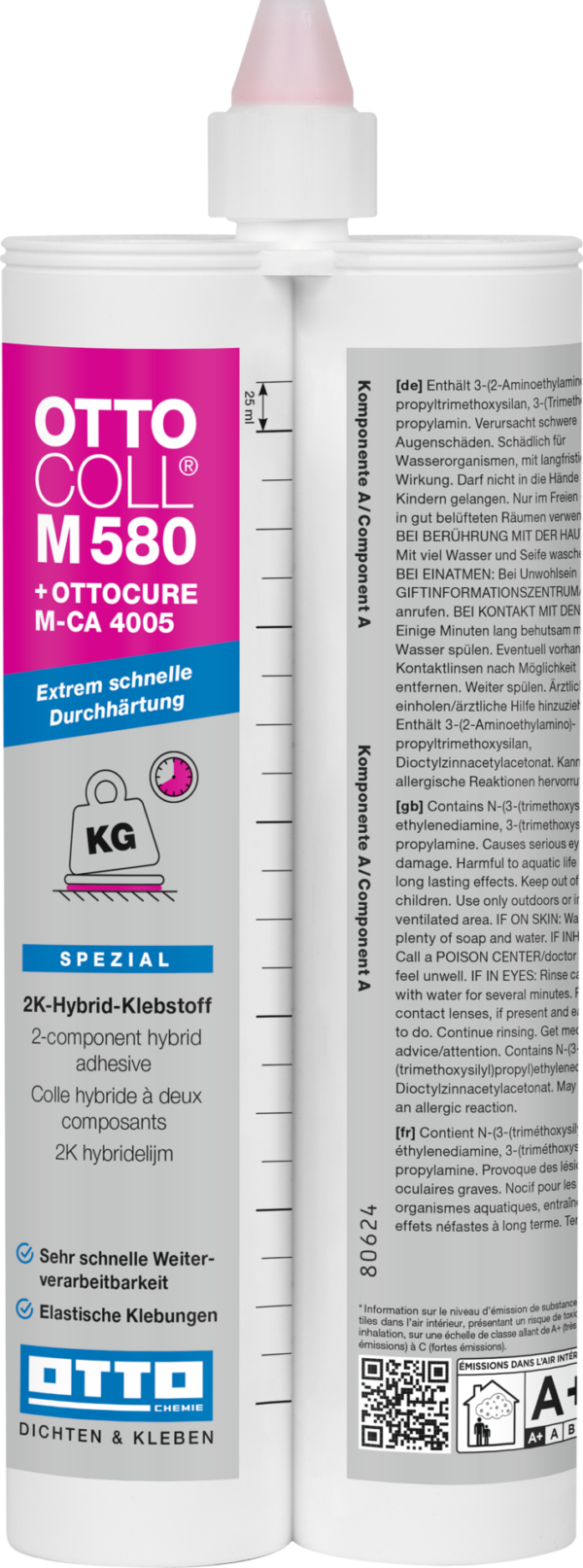 Ottocoll®M 580