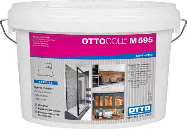 Ottocoll®M 595