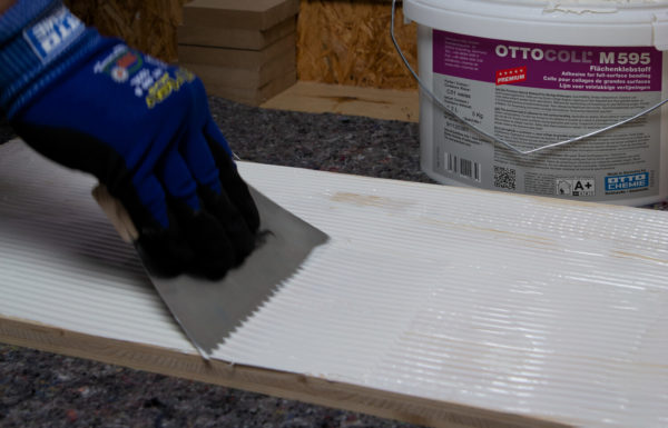 Ottocoll®M 595 – Bild 2
