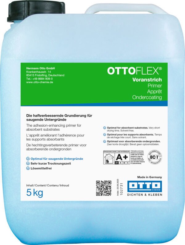 Ottoflex®Voranstrich – Bild 2