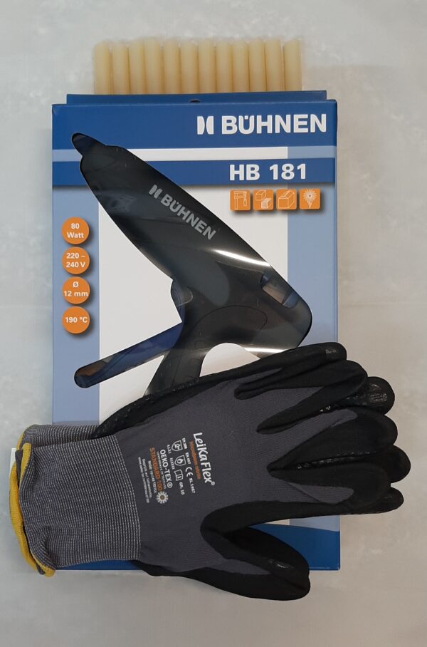 Set-Verpackung